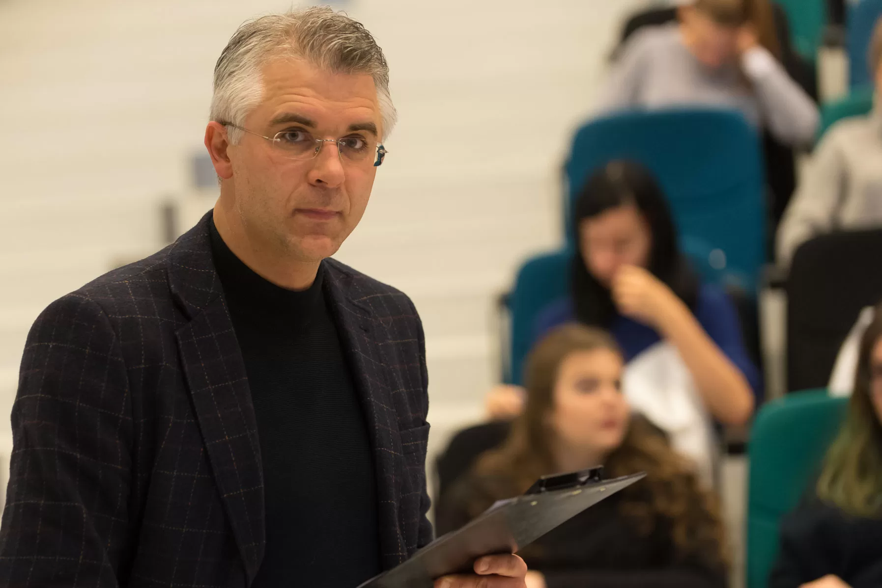 Politologas A. Lašas: esminio proveržio derybose tarp Ukrainos ir Rusijos nėra