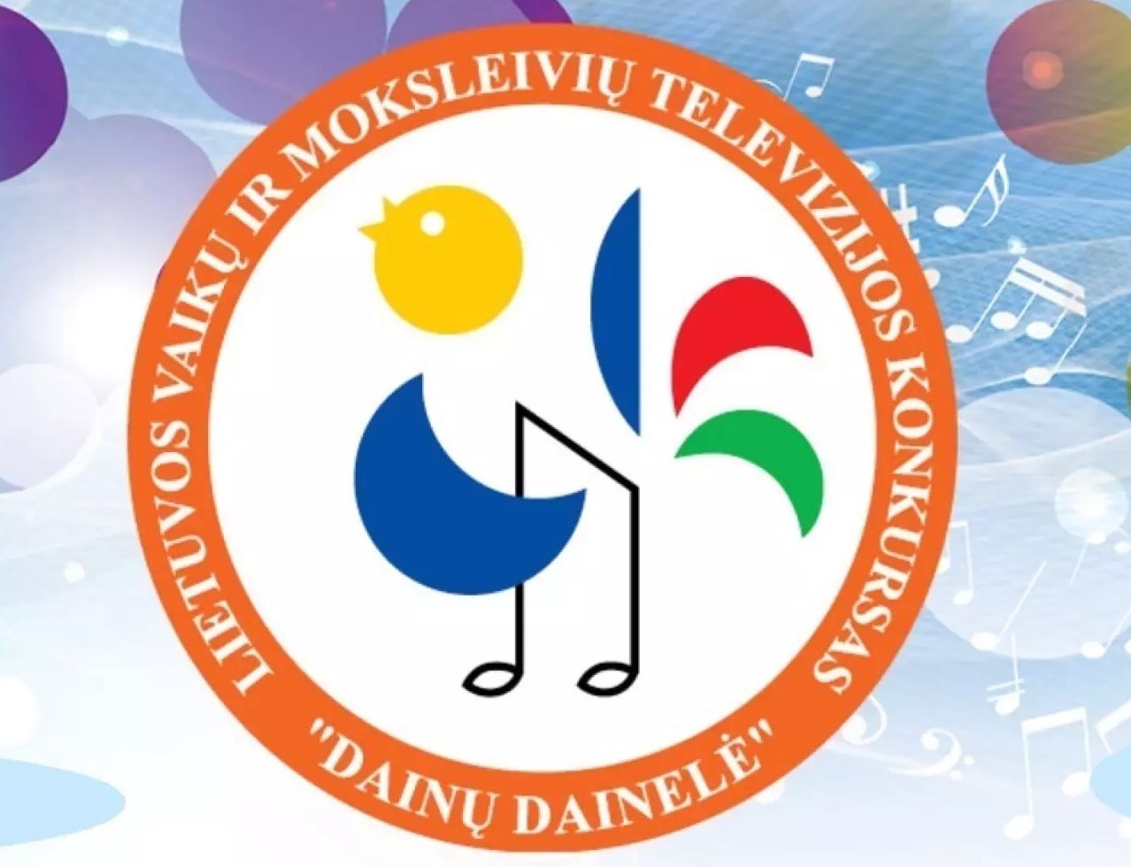 Išrinkti „Dainų dainelės“ pirmojo etapo laureatai