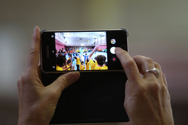 Ar tampame priklausomi nuo dirbtinio intelekto?