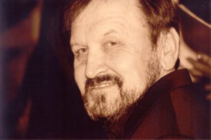 Juozui Marcinkevičiui – 80: gyvenimo ir kūrybos kelias
