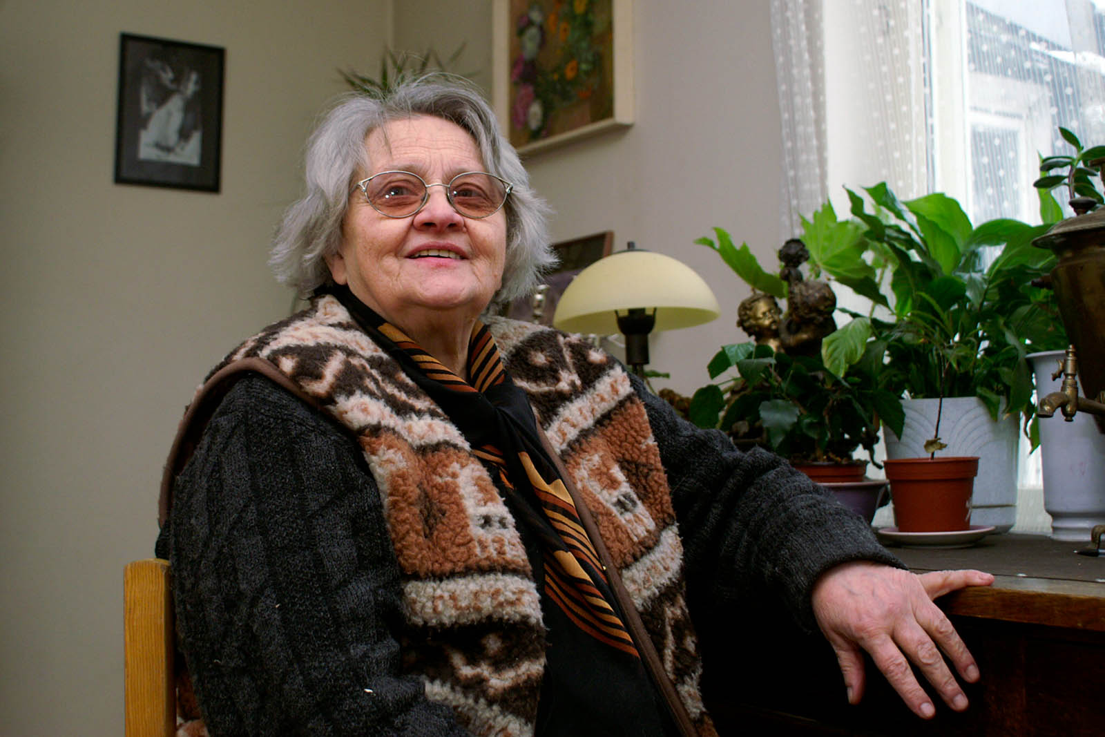 Wilnianka o wielkim sercu. 120. rocznica urodzin Janiny Strużanowskiej