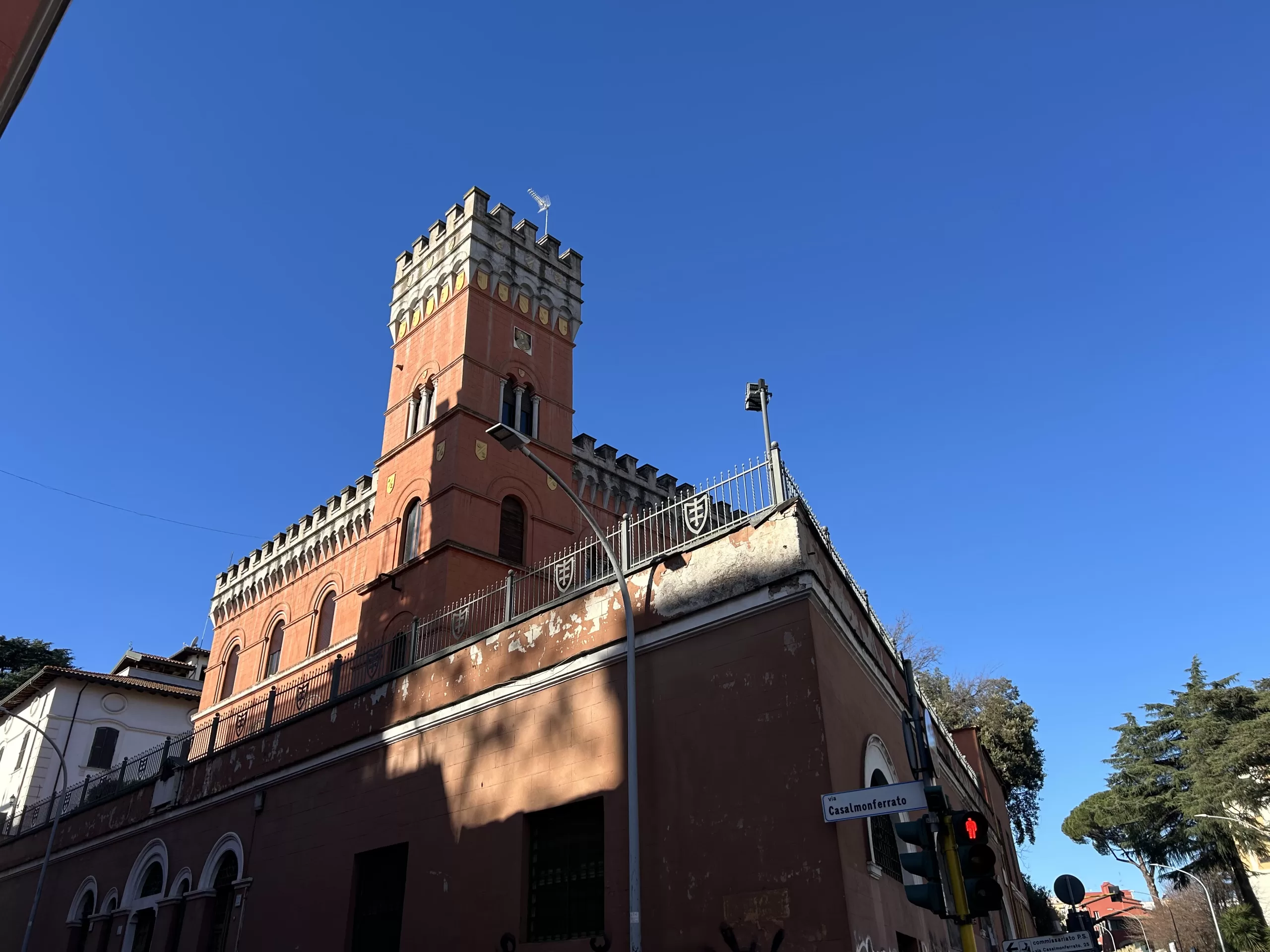 Šimtai išugdytų kunigų ir pakitusi misija: kuo šiandien gyvena Šv. Kazimiero lietuvių kolegija Romoje?