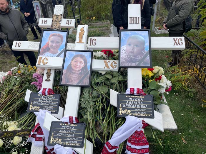 Mirtį nešantys dronai nusitaikė į mažiausius