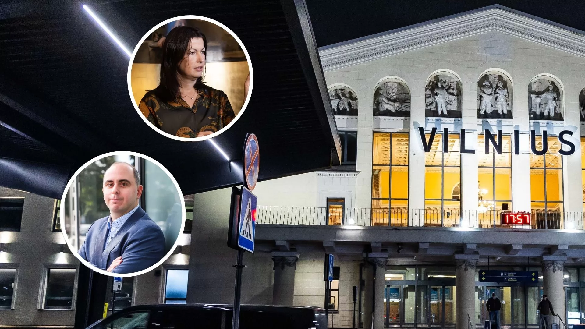 Baltarusijos balionų atakų mastas auga: nuostoliai jau siekia 750 tūkst. eurų