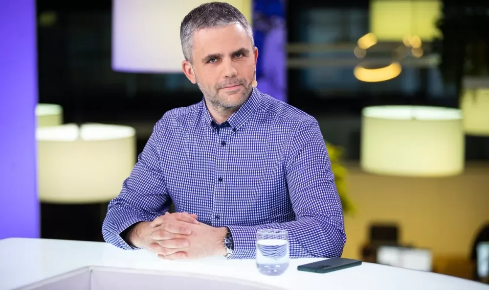 L. Ulevičius: ne visi kalbėtojai suvokia, kad privalu nuolat mokytis viešai reikšti mintis