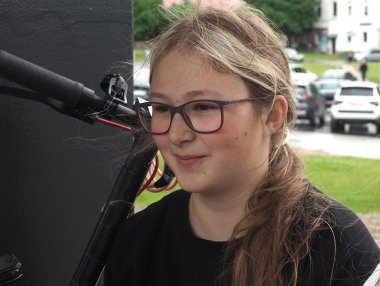 Kai visam pulke nėra Jono, jį tiesiog išrenka