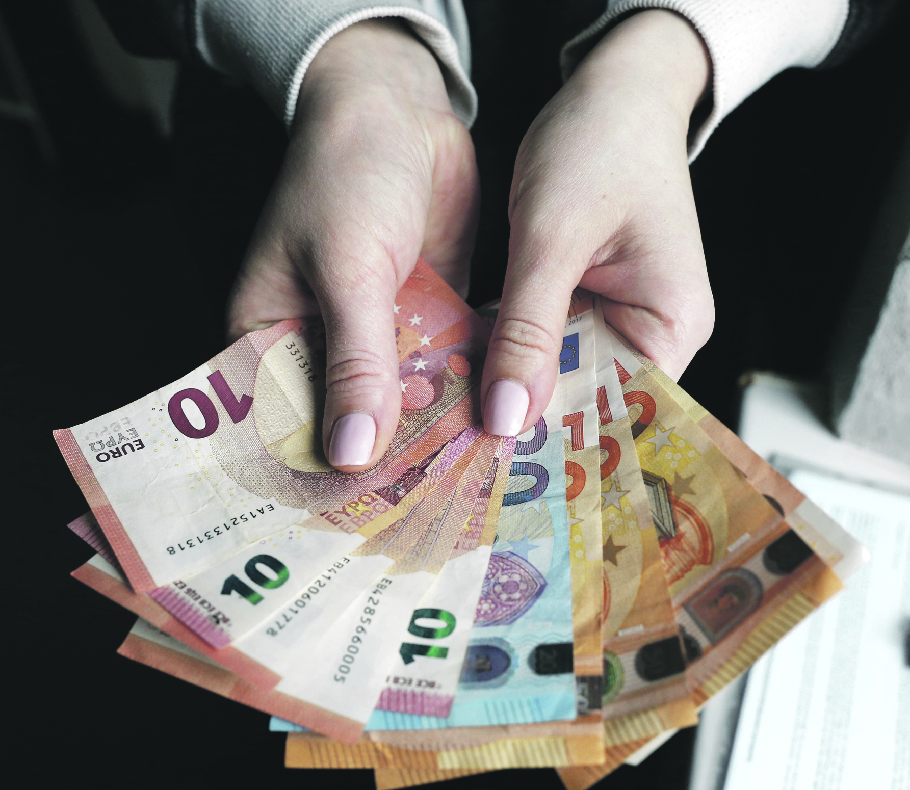Finansinės gerovės paslaptis – kantrybė ir žinios