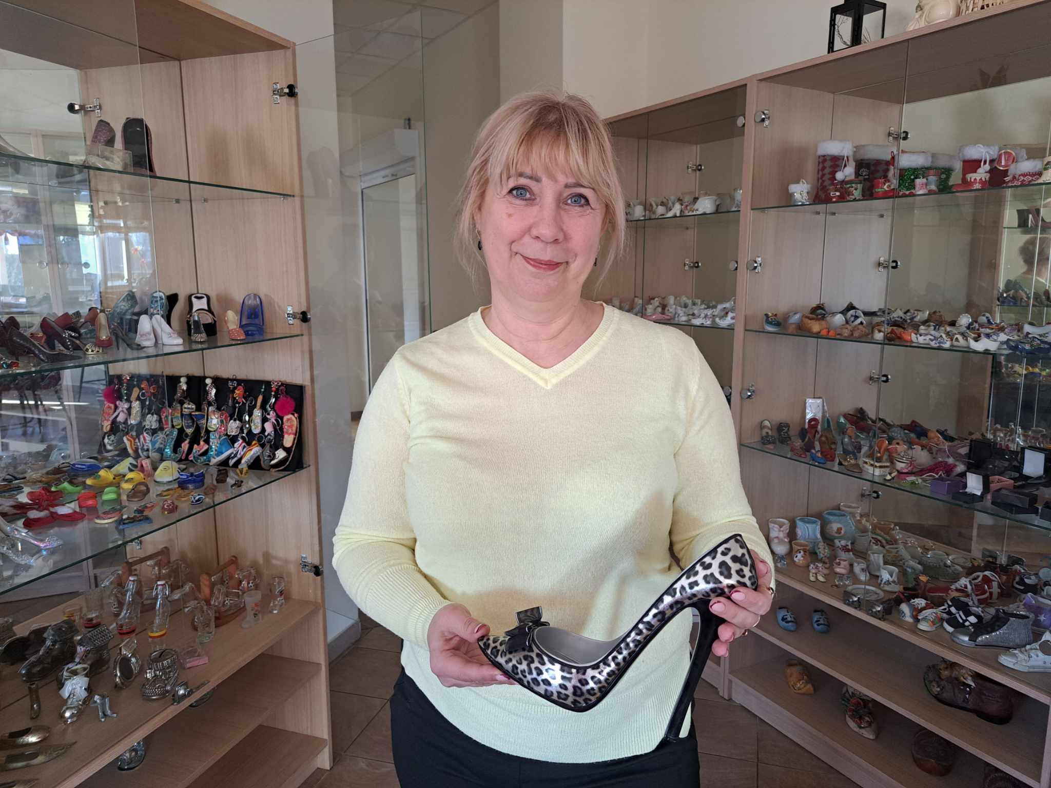 Klubas ,,Aušra“ – kūrybinga moterų bendruomenė