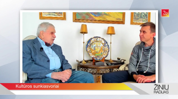 „Kultūros sunkiasvoriai“. Kultūrininkų protestas: ar tai peržengia ribas?