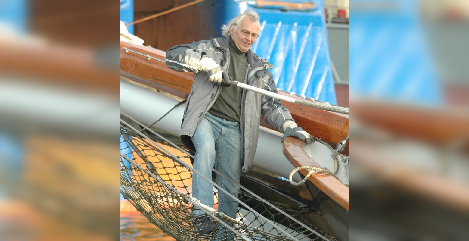 Jūros lobių beieškant