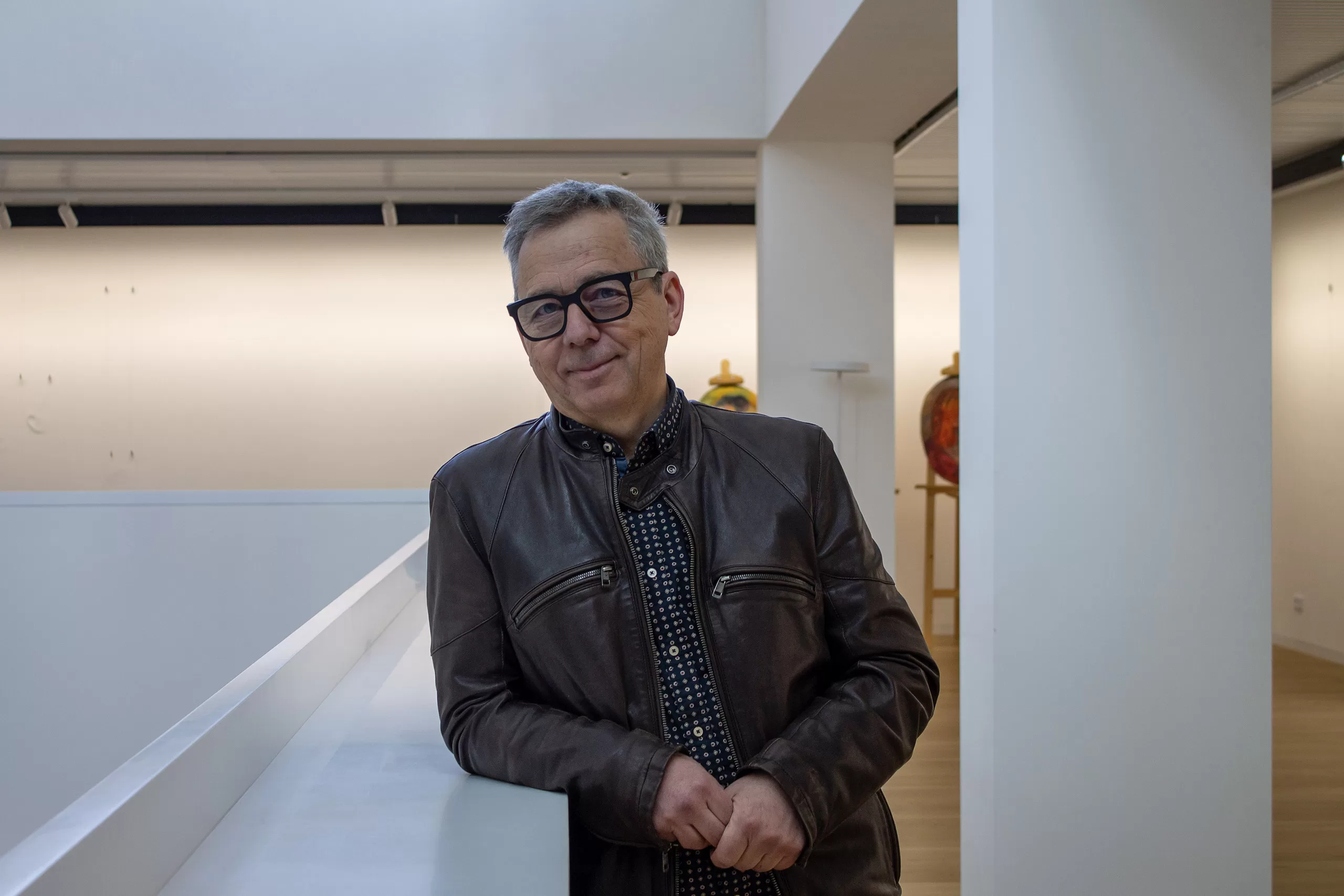 Architektas G. Balčytis apie Venecijos bienalę: ką byloja lietuviškas kelmas Venecijos bažnyčioje?