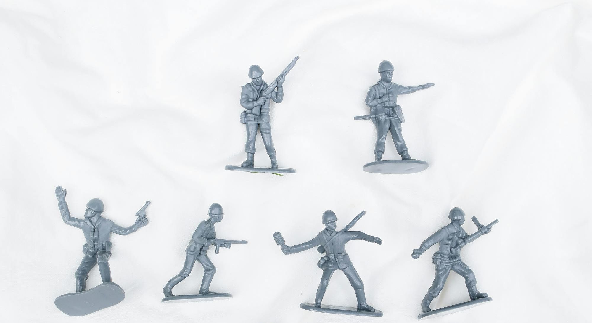 „Istorinės paralelės”. Partizaninis karas: ar šiandien tai būtų aktualu?