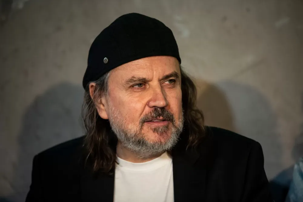 O. Koršunovo teatras palieka Ašmenos gatvę: „Mūsų teatrui – 25-eri, bet neturime kur su žiūrovais susitikti“