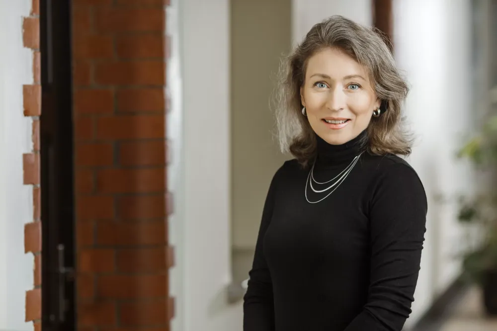 G. Burbulytė-Tsiskarishvili: „Pirmą kartą taip ryškiai girdime kultūros bendruomenės balsą“