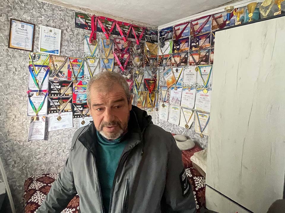 Raketos pražudė 17-metę Europos kikbokso čempionę