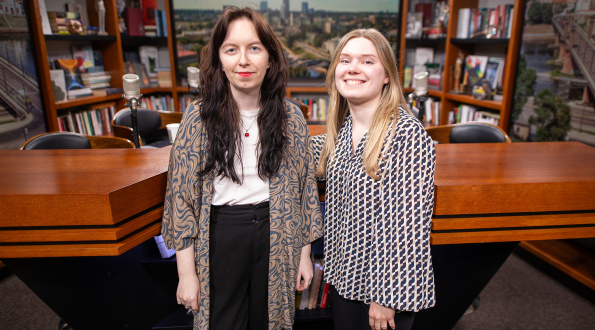 „Mano trejetas“. Menininkės Karolinos Ūlos trejetas: gamta ir socialiniai klausimai