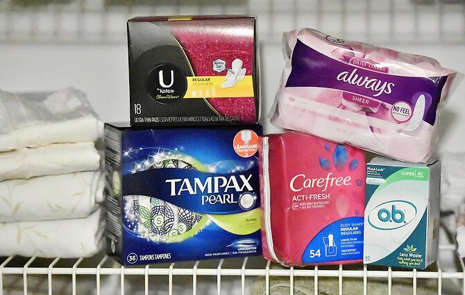 Higienos priemonės: kur baigiasi poreikis ir prasideda verslas?