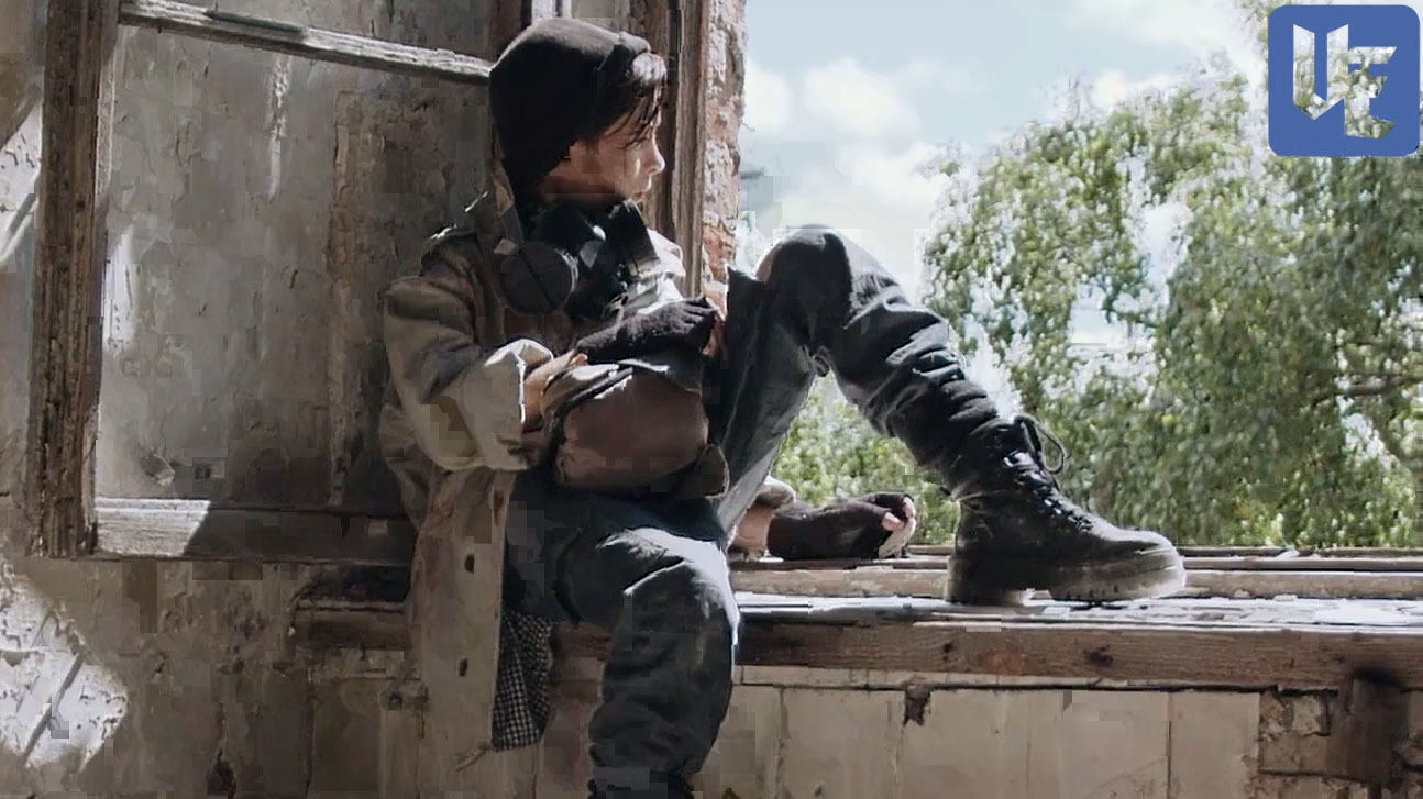 Vasilijaus istorija: Kaip Meilė Virto Priklausomybe