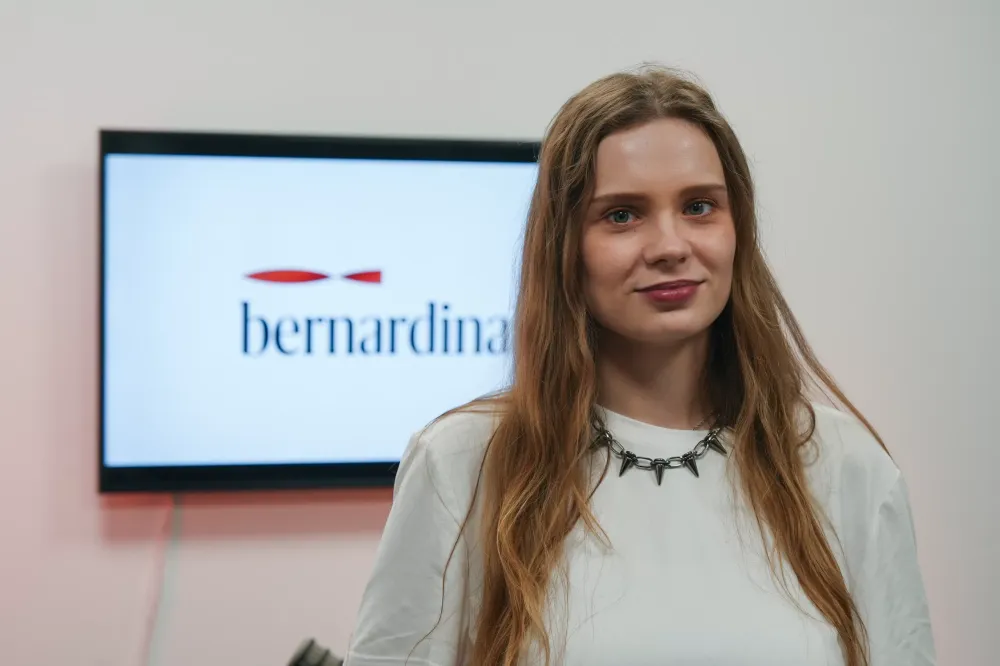 Rytų Azijos kultūra – jau ir Vakarų dalis? Pokalbis su G. Kliokyte