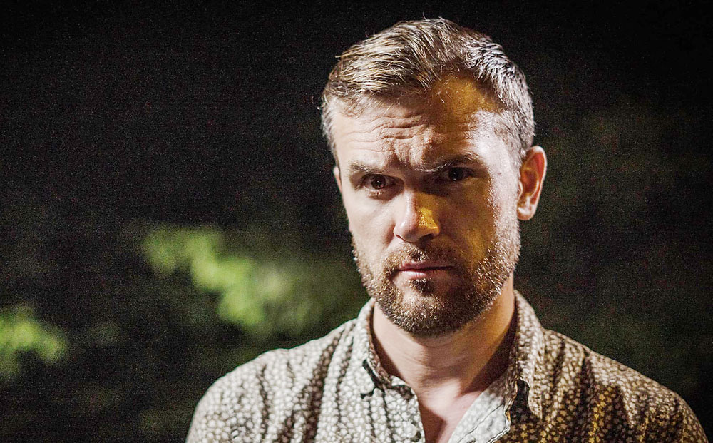 Rekomenduoju meną TOP5: Tomo Jašinsko pasirinkimai - nuo filosofinio kino iki Klaipėdos teatro triumfo