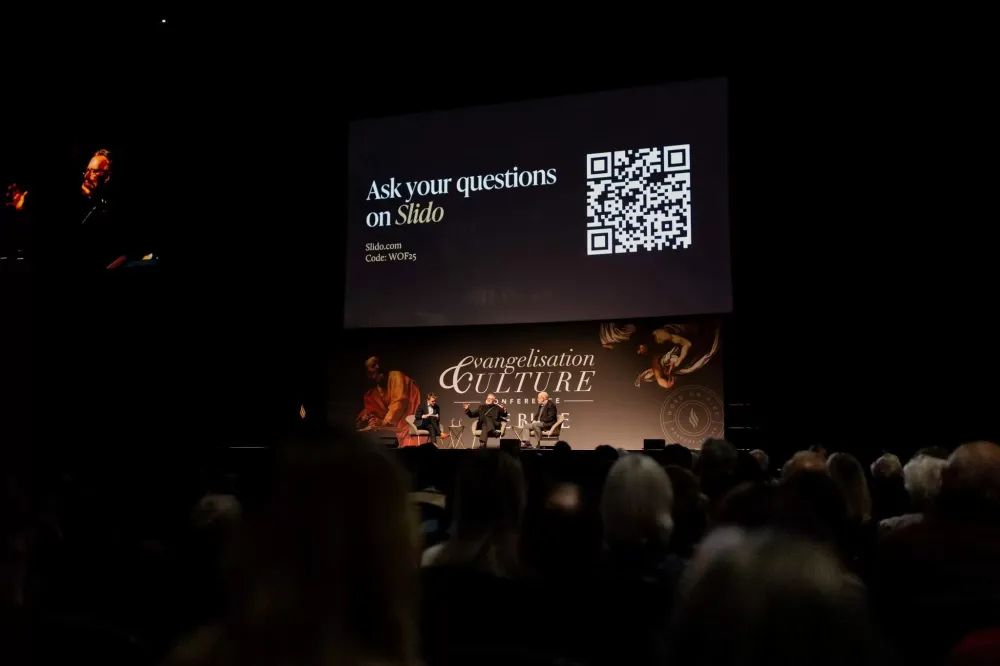 Europos evangelizacijos kongrese dalyvavę lietuviai: „Negalime teisintis, kad esame pernelyg atitolę nuo Vakarų Bažnyčios“