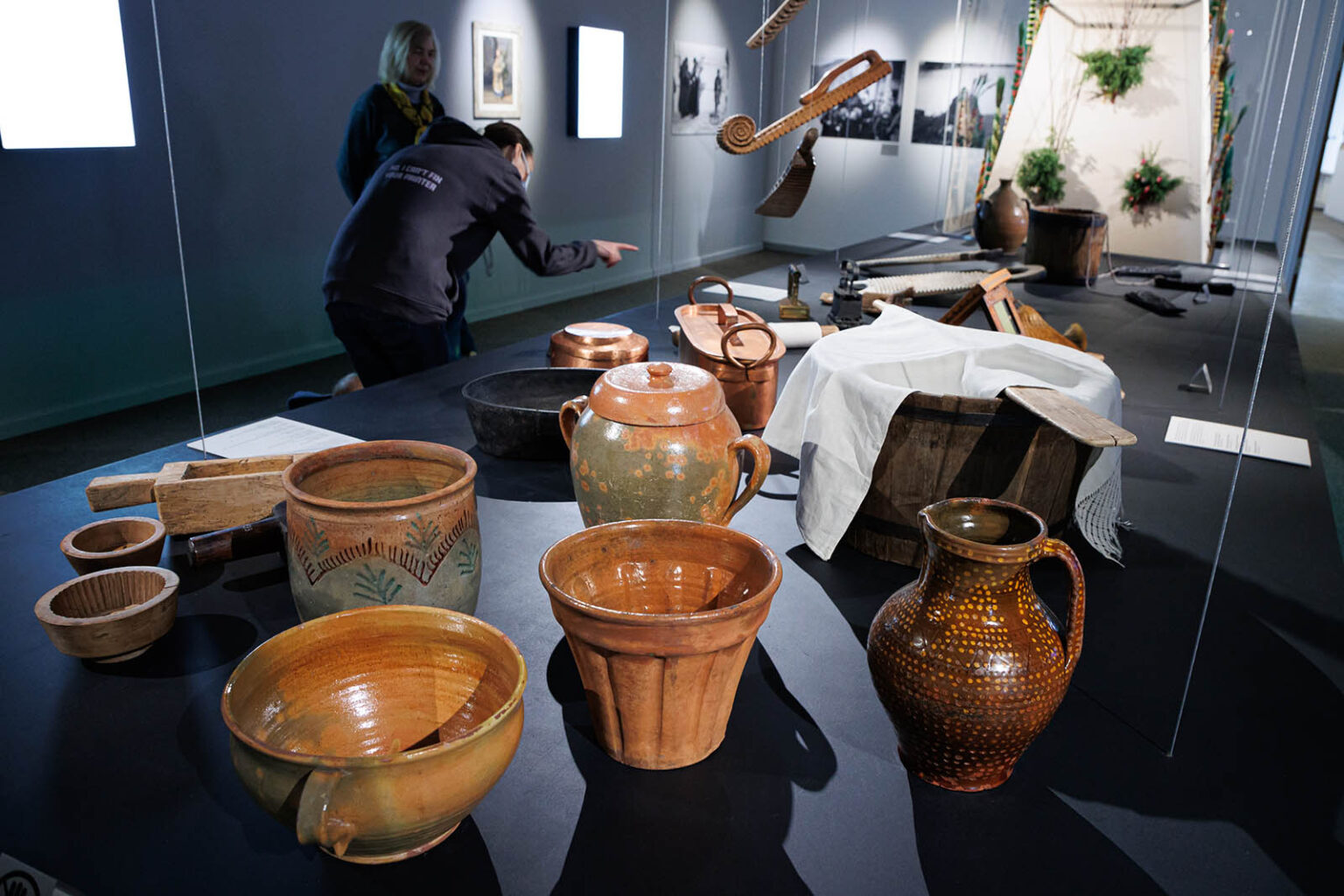 Minęło 170 lat. Od tradycyjnego muzeum do współczesnego centrum kultury i edukacji