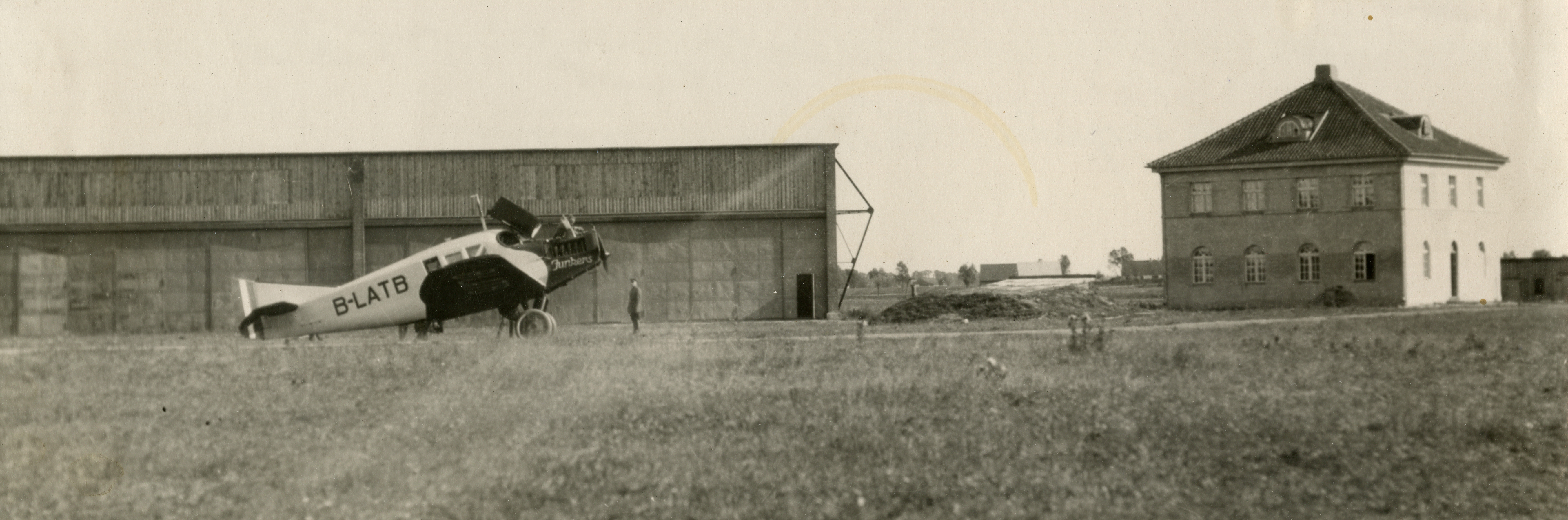 Klaipėda apsieis be skrydžių
