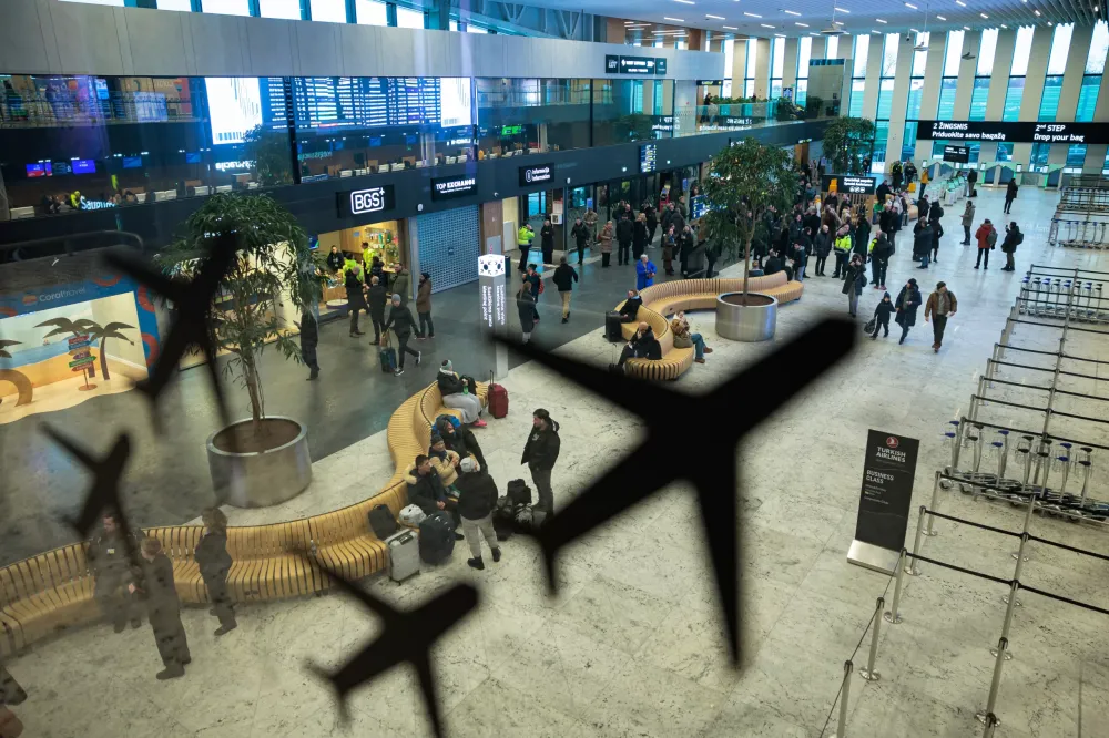 Lėtasis turizmas: kaip keliauti prasmingai?