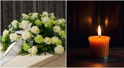 Koks žurnalistų vaidmuo ir kodėl viešai sunku kalbėti apie mirtį – kunigas žodžių į vatą nevyniojo