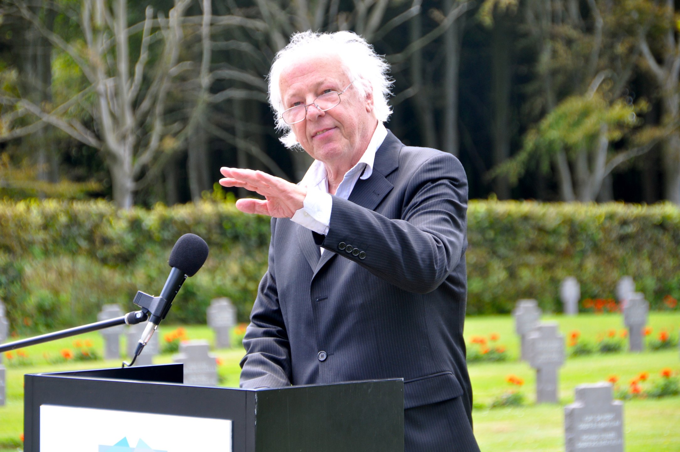 Gimę Griežpelkiuose