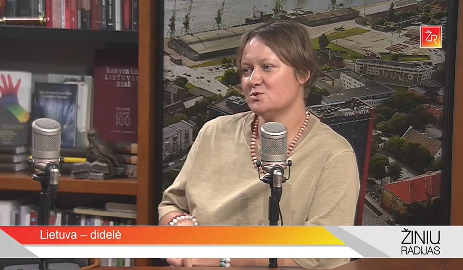 „Lietuva - didelė“. Kodėl tikraisiais savo namais lietuvė vadina Gvatemalą?