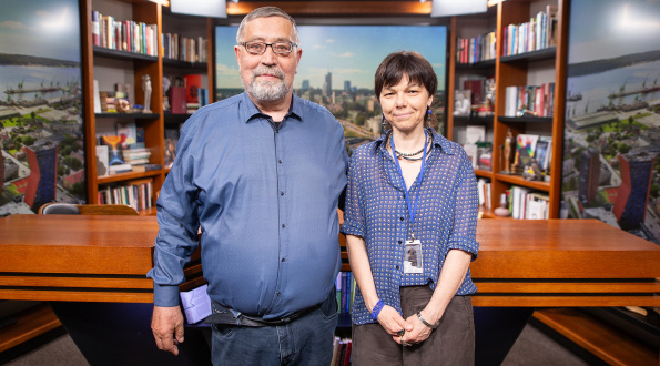 „Rašytojų svetainė“. Apie literatūrą už didmiesčių ribų