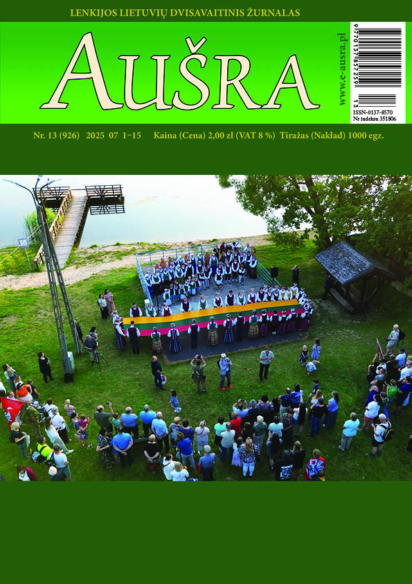 Punsko savivaldybės vaikų darželyje