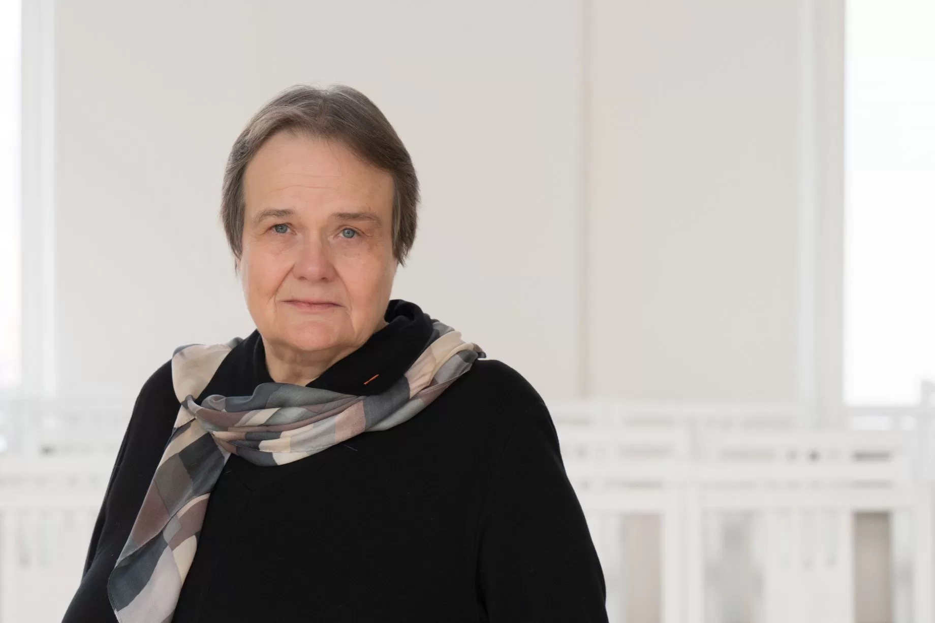 Eucharistinio Jėzaus seserų kongregacijos sesuo B. Mališkaitė SJE: jaučiuosi tarsi netekusi Tėvo