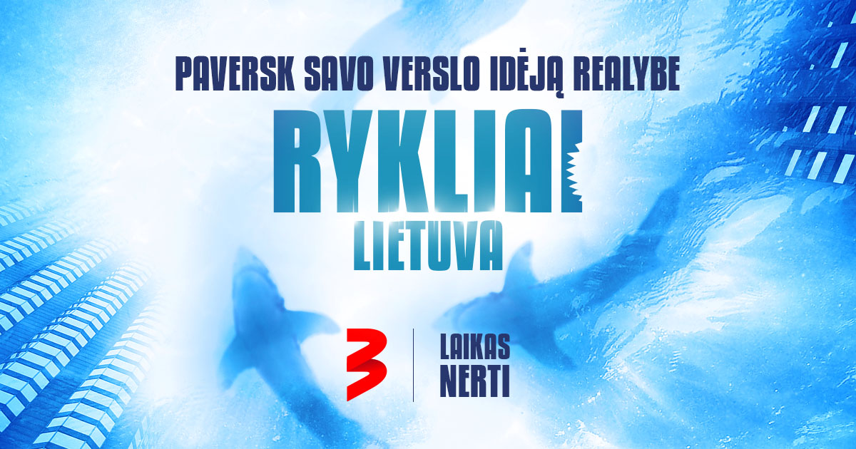 Rykliai. Lietuva