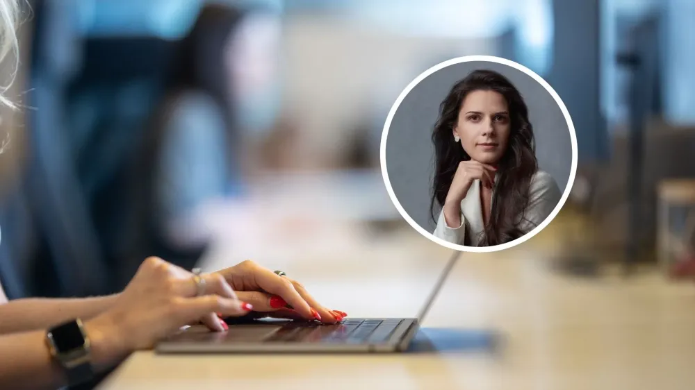 Psichologė apie darbuotojų ir vadovų santykius: „Žmogus visai nusižemina, užuot išmokęs atsižvelgti į savo poreikius ir atsakyti „ne“