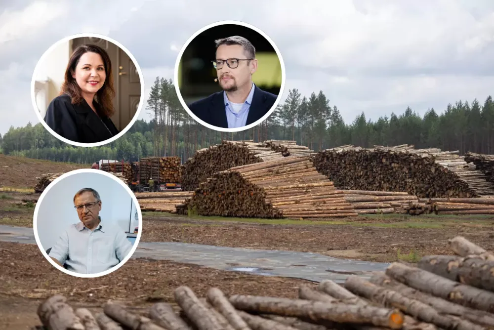 Naujas poligonas Lazdijų rajone – ekspertai vertina teigiamai, merė žada diskusijas su gyventojais