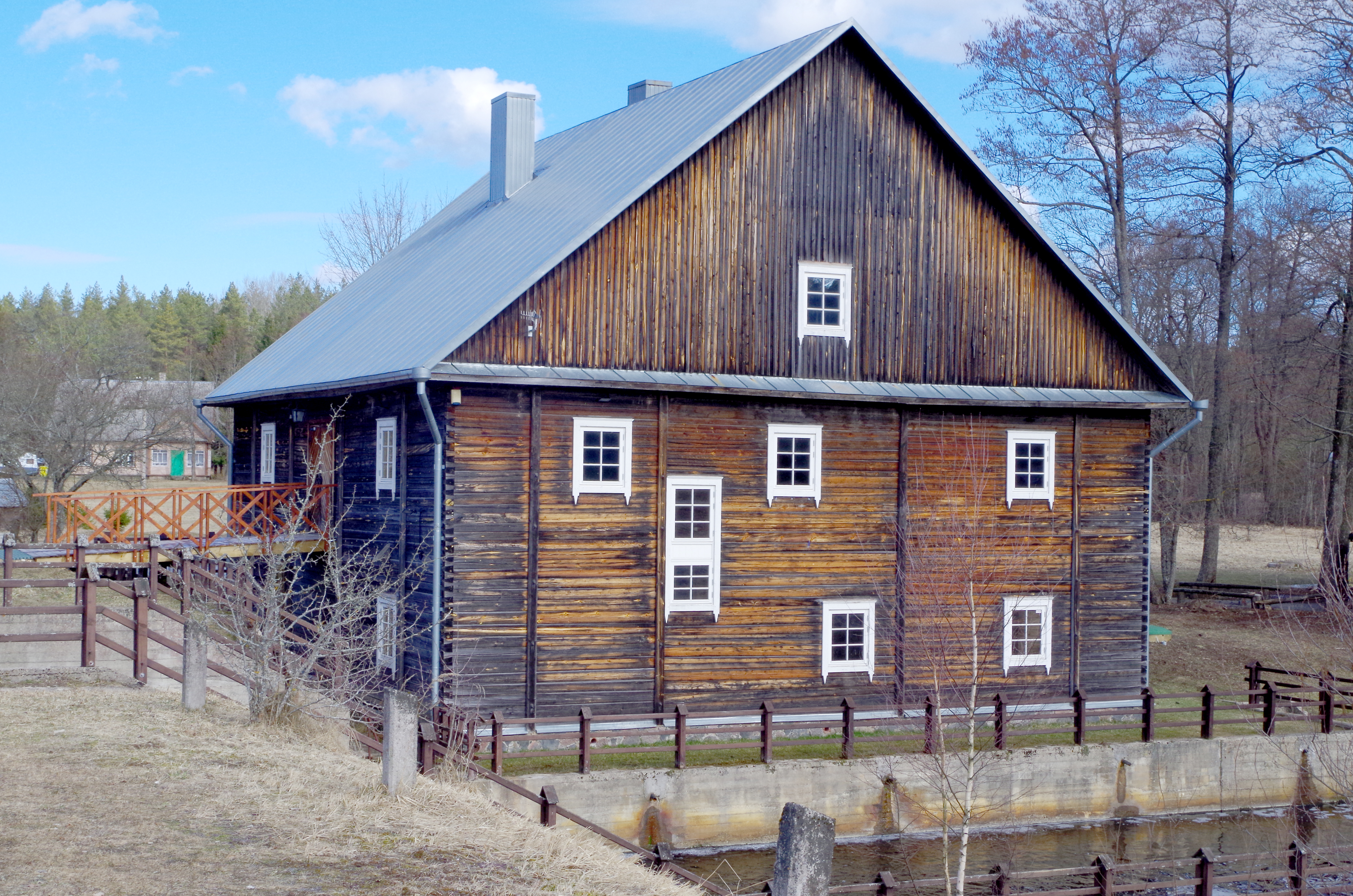 Tauragnų krašto alkvietės ir kitos mitologinės vietos