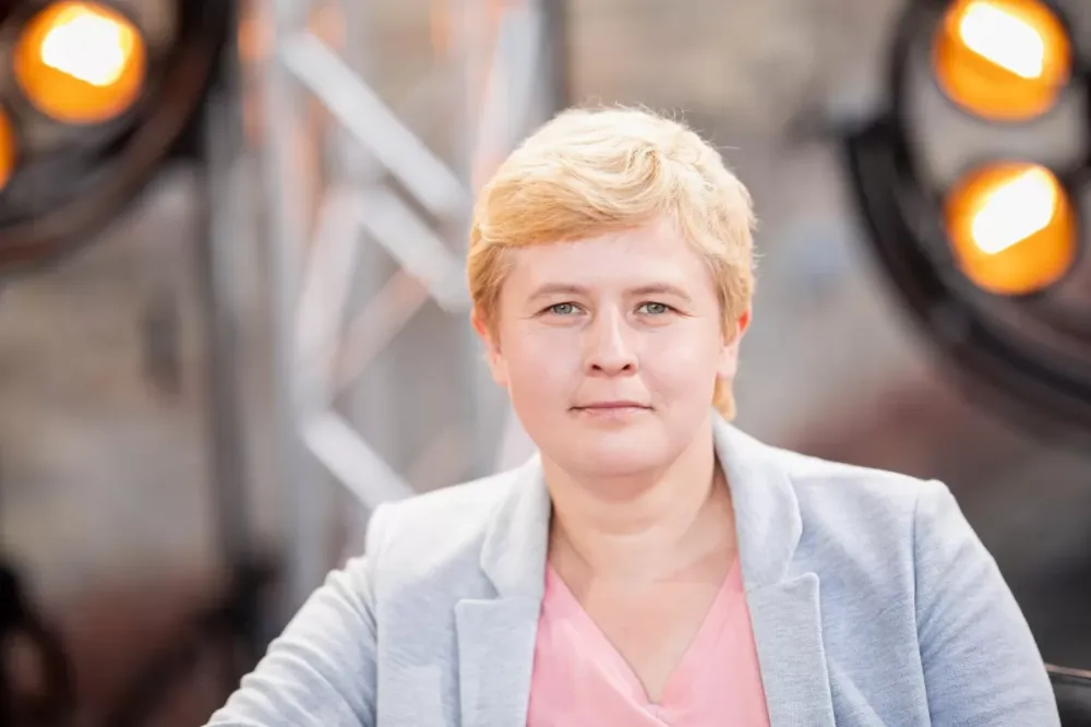 Prof. D. Jakniūnaitė: dažnėjant NATO šalių oro erdvės pažeidimams, svarbu kurti platesnę gynybos strategiją