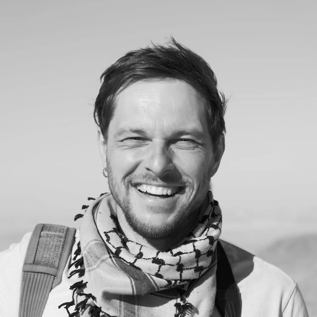 Fotografas A. Mažeika apie kelionę į Vakarų Sacharą: „Pasaulyje kultūrų ir požiūrių į gyvenimą yra kur kas daugiau nei Europoje“