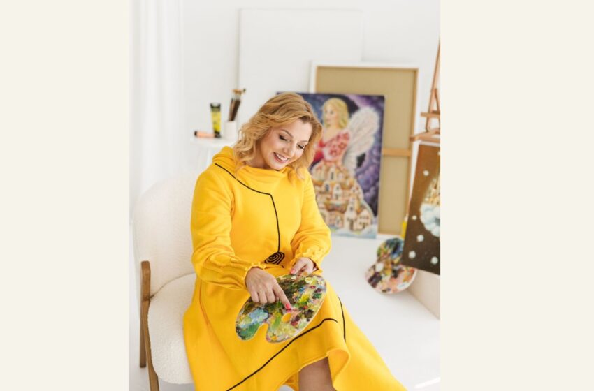 Mokėjimas džiaugtis gyvenimu kėdainietei suteikia dar daugiau galimybių būti laimingai