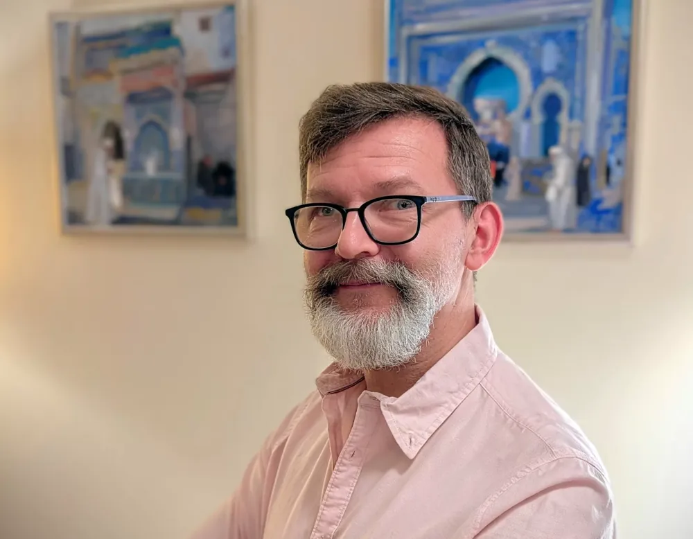 Prof. E. Račius: humanitarinė pagalba Palestinai yra politizuota ir JAV, ir Izraelio