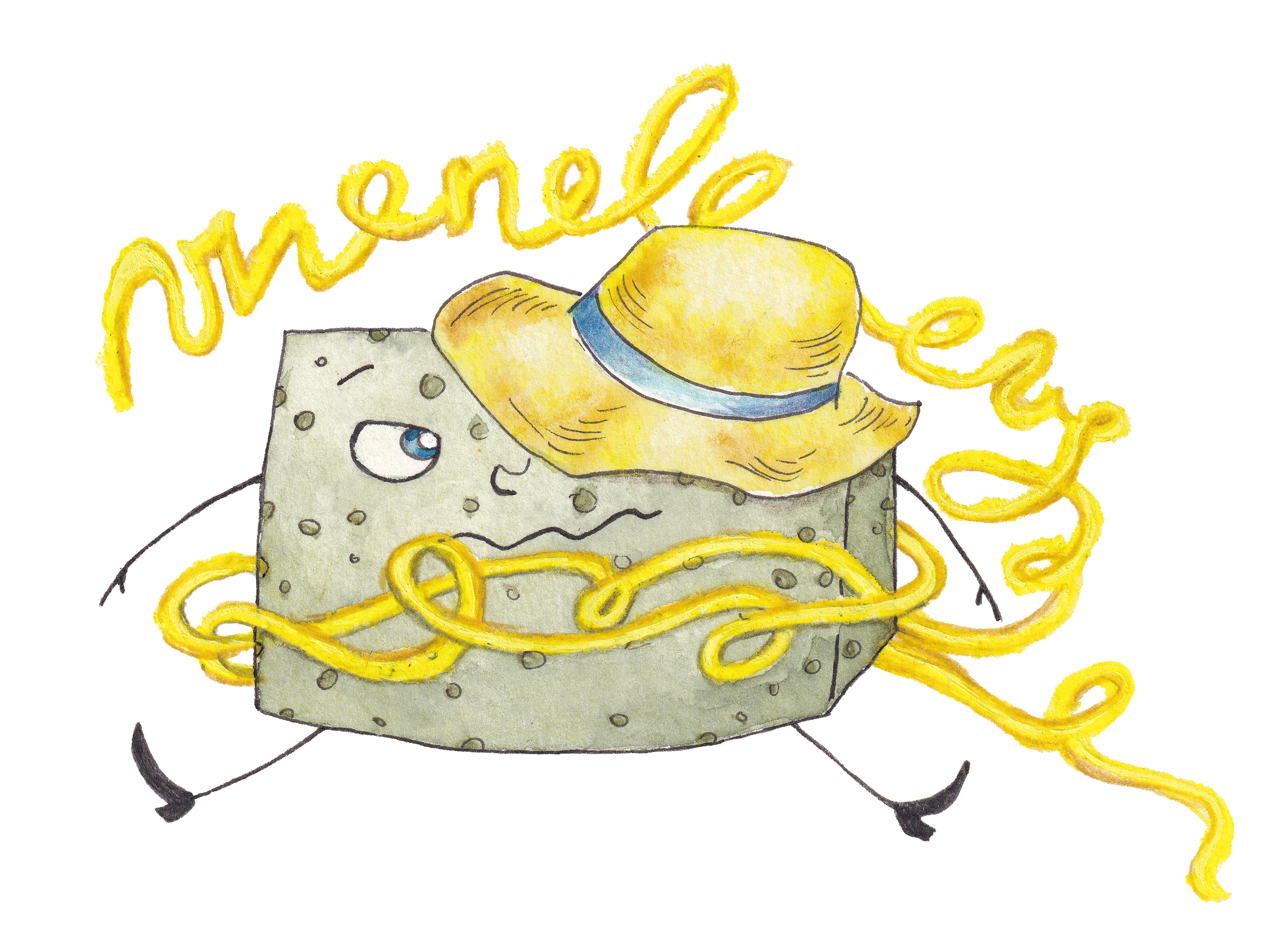 Pasaka. Kelionė į mokyklą