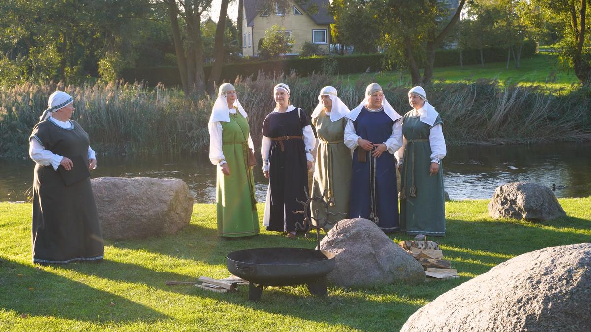 Rudens lygiadienis: tarp tradicijų ir šiandienos