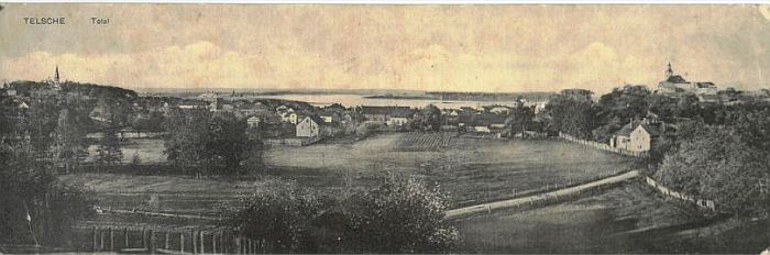 Telšių parapinė bažnyčia