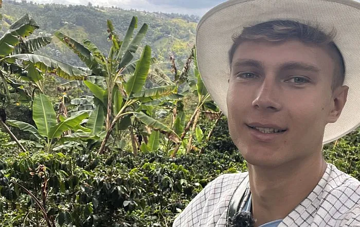 „Kelionės nėra tik objektų lankymas“