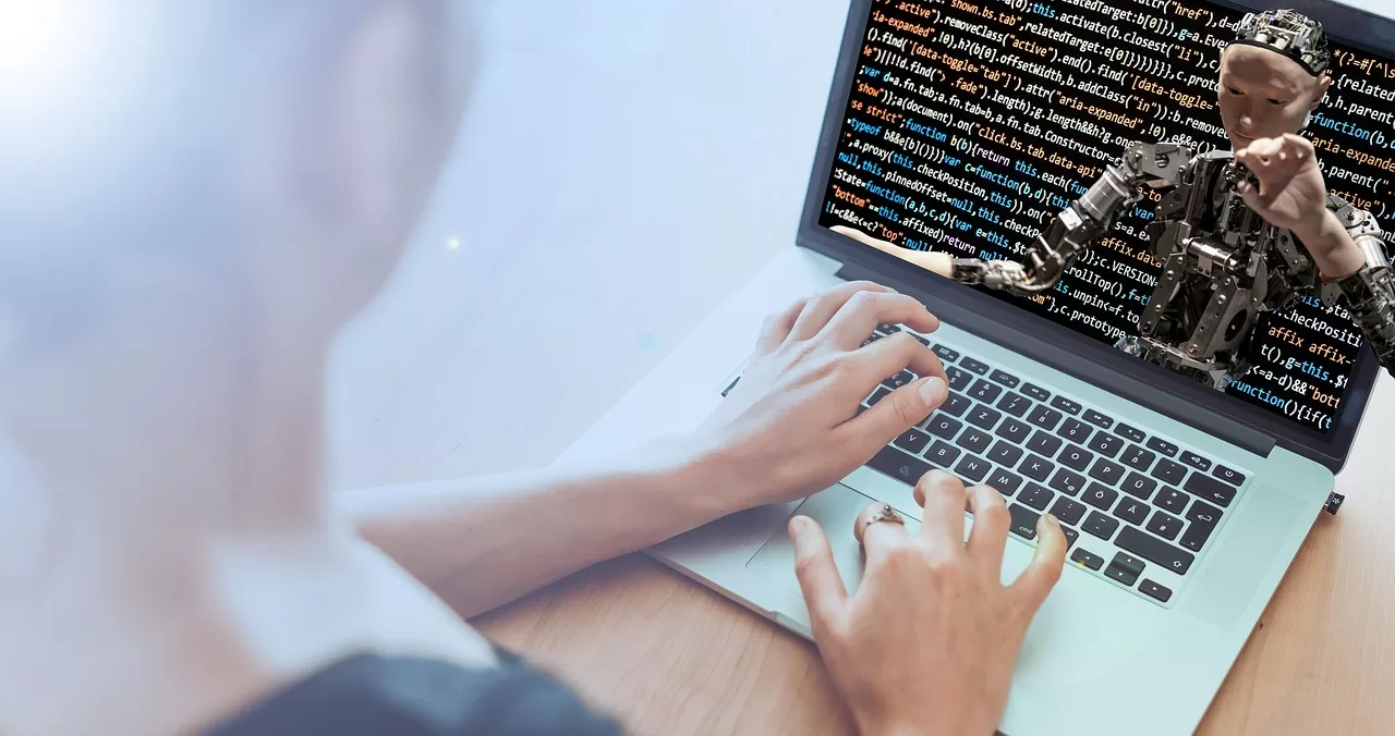 Psichologė J. S. Jasiulionė: „Dirbtinis intelektas galėtų būti pagalba, bet negali pakeisti žmogiško ryšio“