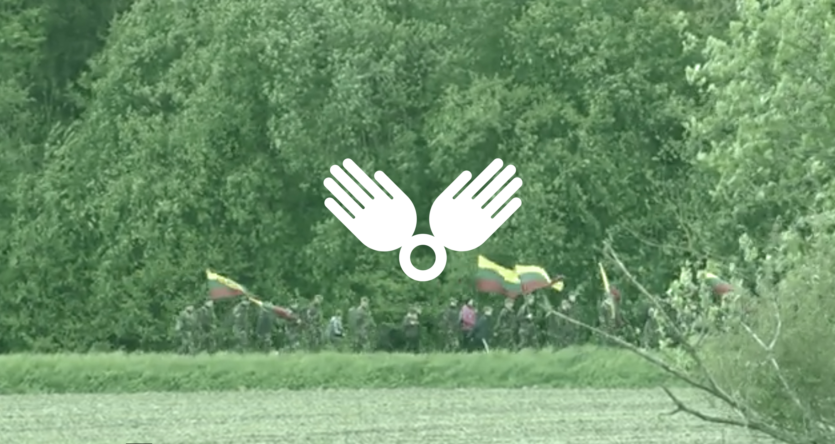 Karžygiai. Petras Bartkus–Žadgaila