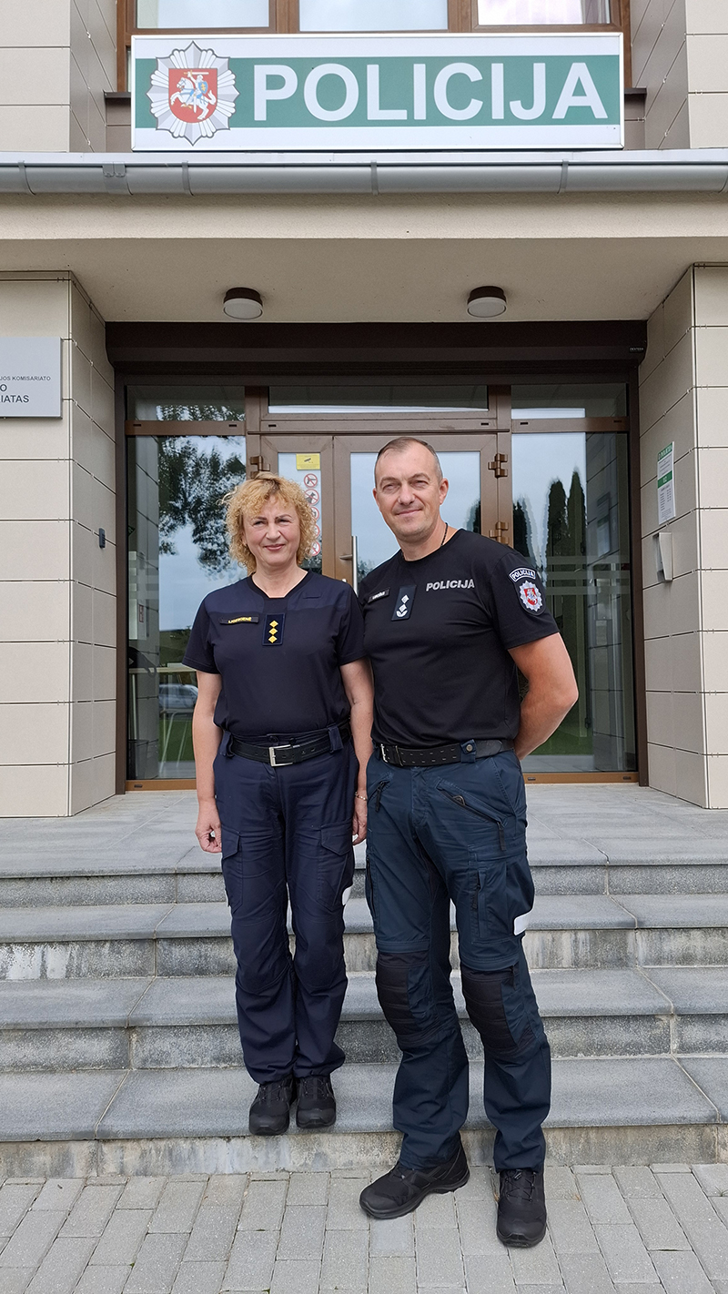 Tylos kaina: smurto artimoje aplinkoje tendencijos priklauso ir nuo bendruomenės požiūrio