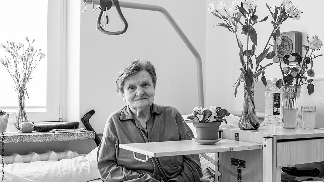 Dar sunkiau nei geras pamokslas